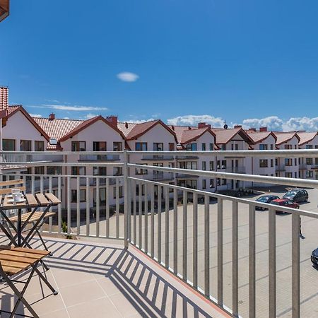 Apartaments Port Darlowko By Noclegi Renters Дарлово Екстер'єр фото